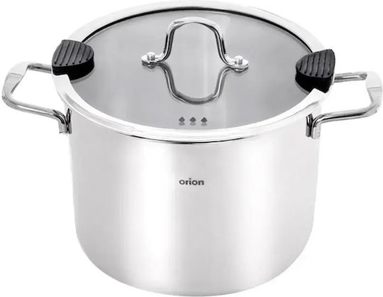 Orion Venice Rostfreier Stahl Marmite 2,3l / 16cm