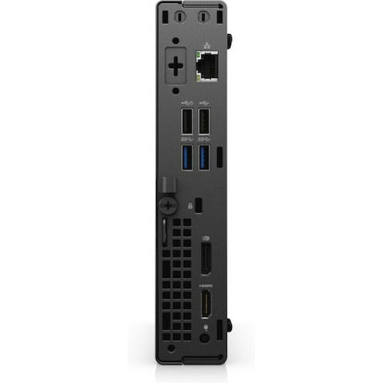 Dell Optiplex 3080 Refurbished Grade A (Core i5-10500T/16GB/256GB SSD/W11 Pro)