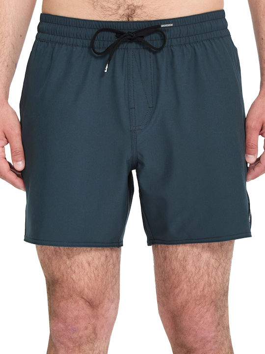 Lido Men's Swimwear Shorts Mdb/Midnight Blue