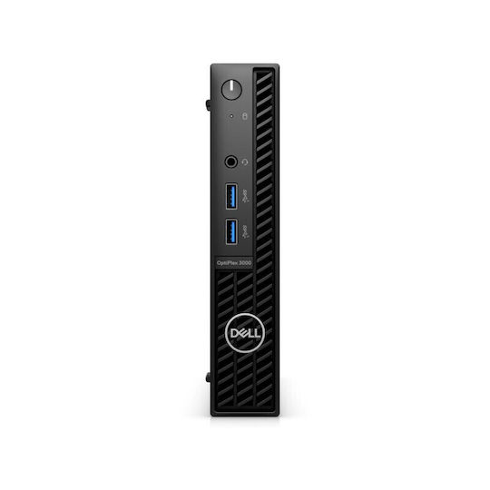 Dell Optiplex 3000 Refurbished Grade A (Core i5-12500T/16GB/256GB SSD/W11 Pro)