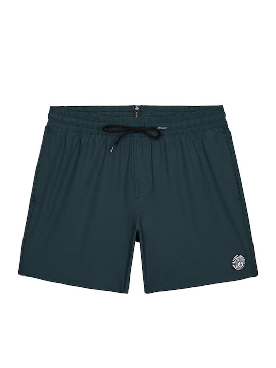 Lido Men's Swimwear Shorts Mdb/Midnight Blue