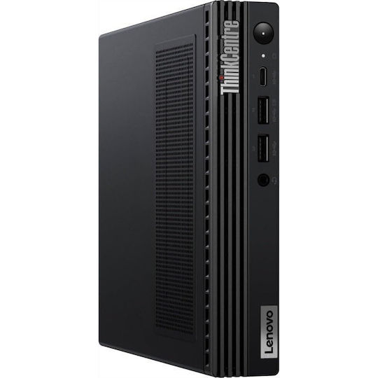 Lenovo ThinkCentre M90Q Gen 3 Refurbished Grade A (Core i5-12500T/16GB/256GB SSD/W11 Pro)