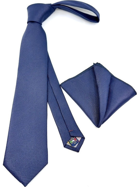 Legend Accessories Σετ Ανδρικής Γραβάτας Μεταξωτή με Σχέδια Legend Accessories Σετ Ανδρικής Γραβάτας Μεταξωτή με Σχέδια