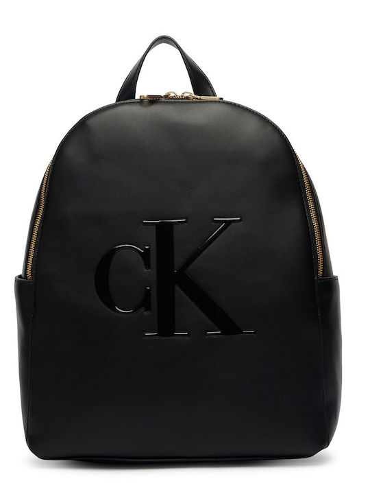 Calvin Klein Bold Μαύρο