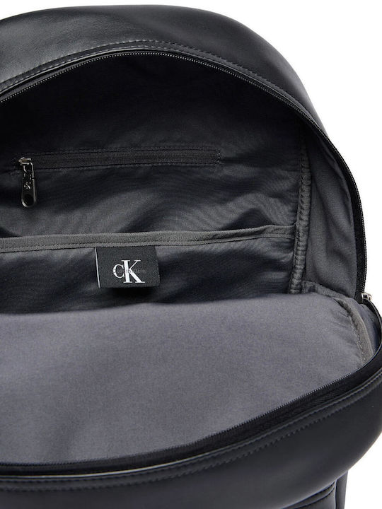 Calvin Klein Backpack Μαύρο