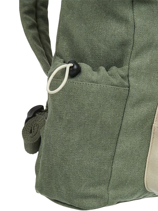 Roxy Backpack 15.4lt Πράσινο