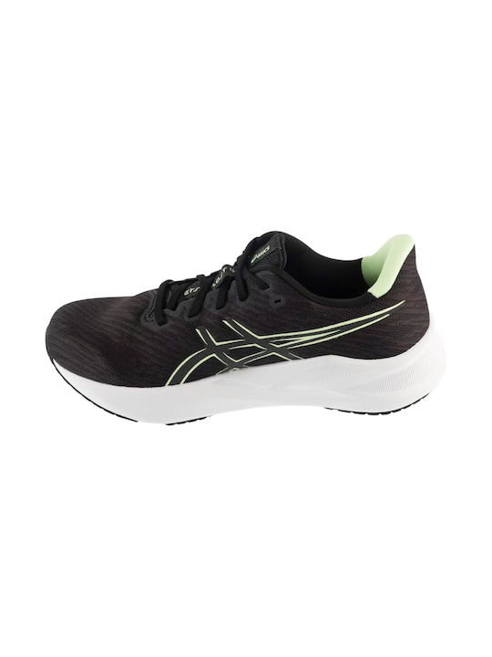 ASICS Versablast 4 Men's Running Black