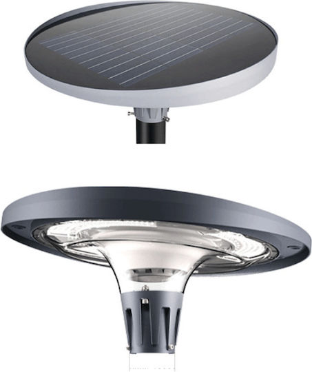Solar Light Road 800W RGB with Remote Control IP65