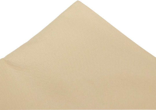Mega-M Waterproof Beige Tarpaulin