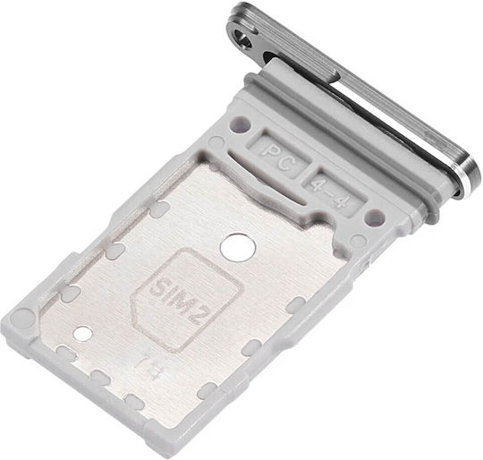 Samsung Sim Tray Samsung Galaxy S23 Ultra Dual Nano Sim Precise Replacement Light Blue