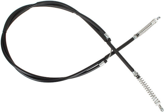 Fiat Seicento 98-10 Handbrake Cable