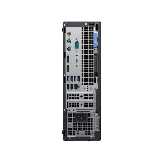 Dell Optiplex 7070 Sff Refurbished Grade A (Core i5-9500/16GB/256GB SSD/W11 Pro)