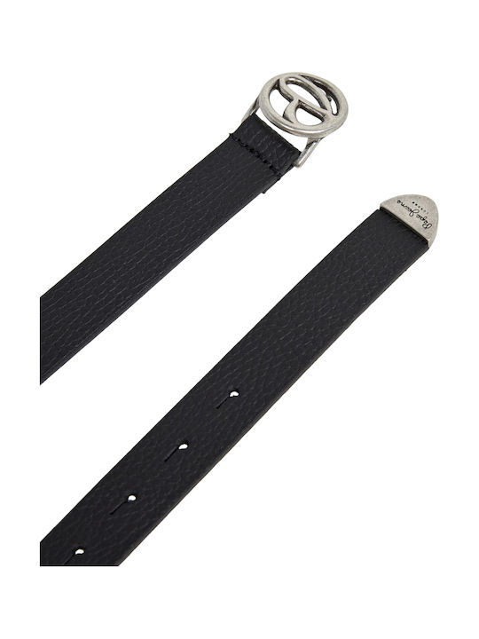 Women's Belt Black