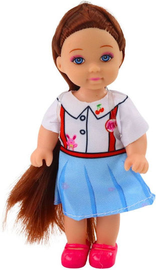 Lean Toys Λούτρινο Minions 12 εκ.