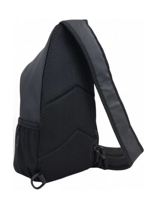 Men's Sling Bag Black TA8351-Black
