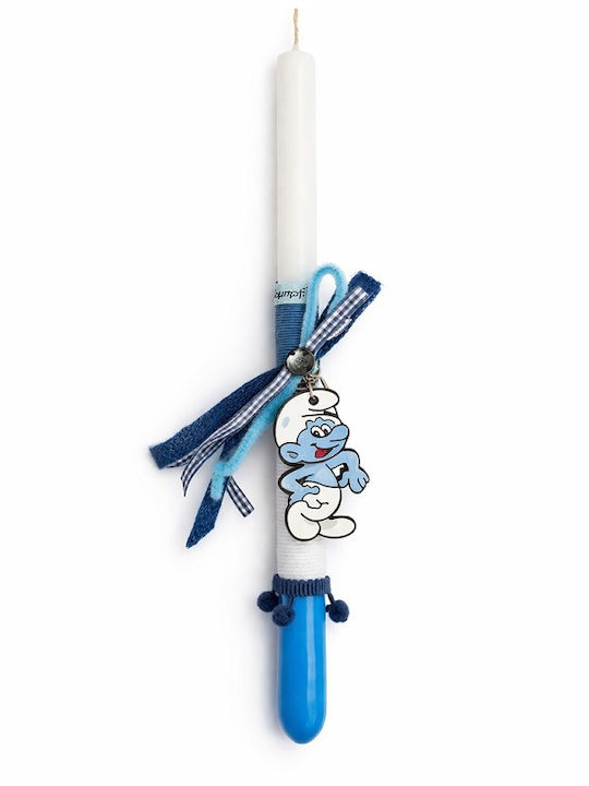 Set Easter Candle 2pcs Set Easter Candle 2pcs