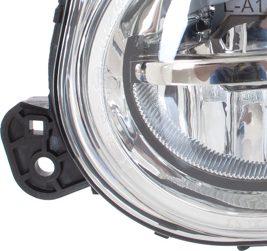 BMW X5 F15 F85 13-18 Halogen LED Linke Autoscheinwerfer