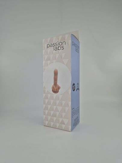 Passion Labs Ρεαλιστικό Dildo Flesh