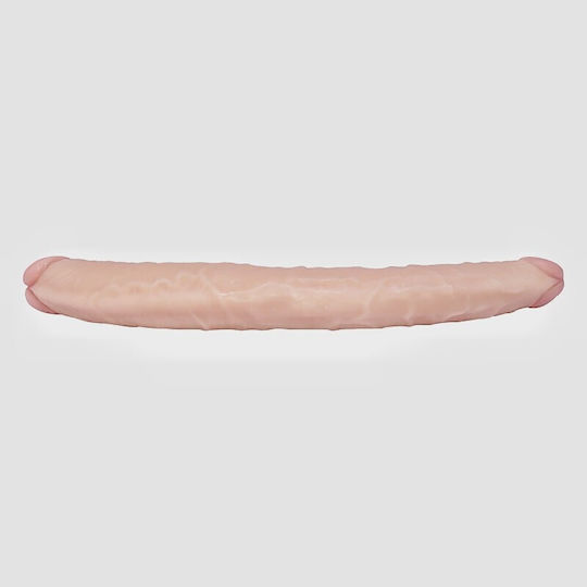 STD Realistic Flesh Dildo