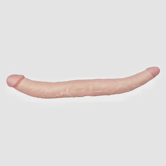 STD Realistic Flesh Dildo