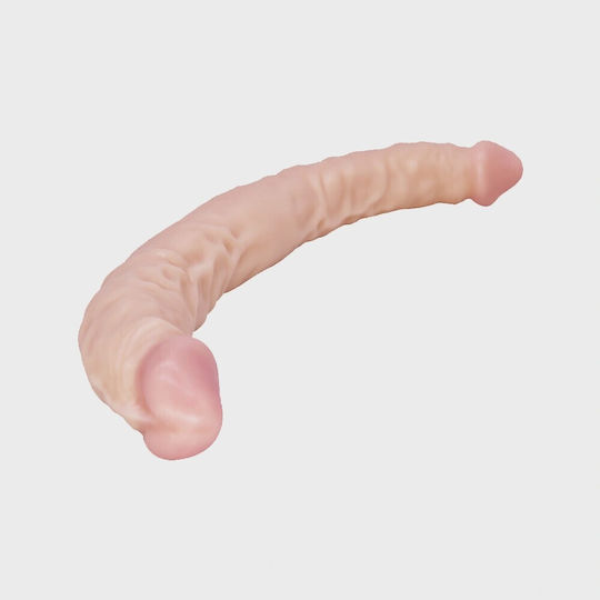 STD Ρεαλιστικό Dildo Flesh