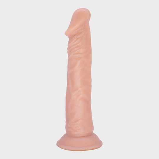 Guilty Toys Ρεαλιστικό Dildo Flesh