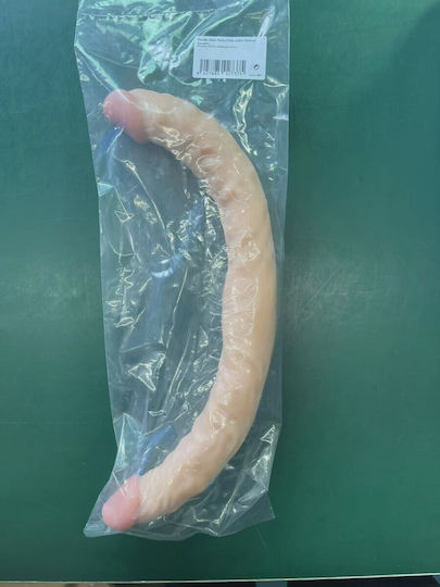 STD Ρεαλιστικό Dildo Flesh