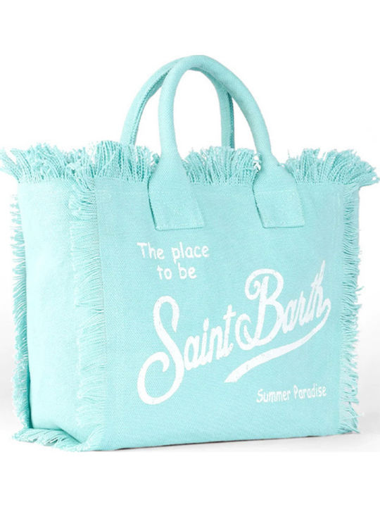 MC2 Colette Green Beach Bag