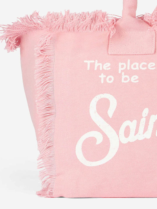 MC2 Vanity Pink Beach Bag