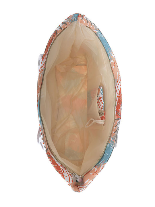 Ble Resort Collection Orange Beach Bag