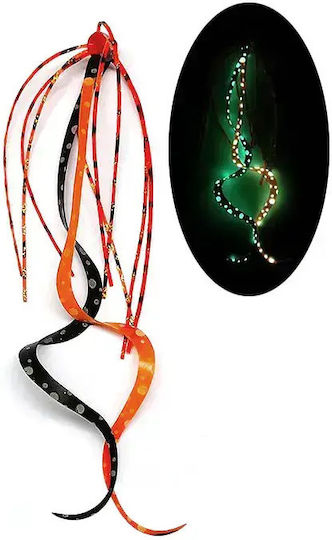 Fuste Curly Tai Rubber Pregio Sk-109 #02