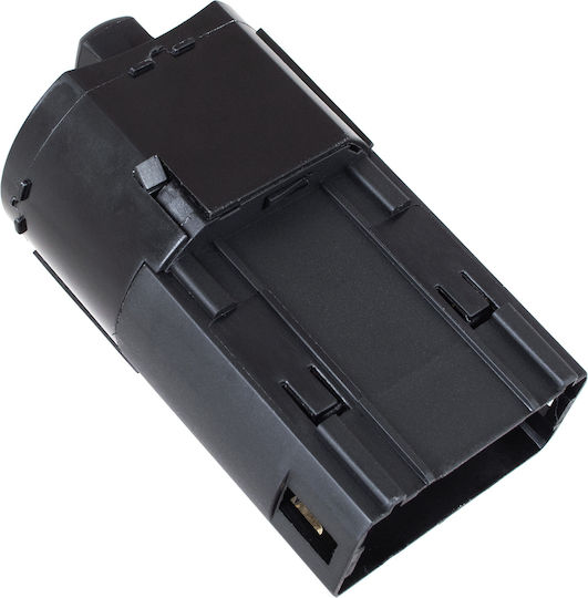 Skoda Fabia I 99-08 Light Switch