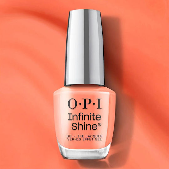 OPI Infinite Гланцов Дълготраен Лак За Нокти You're One In A Melon 15ml
