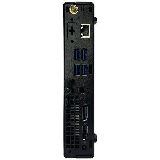 Dell Optiplex 7090 Refurbished Grade A (Core i5-10500T/16GB/256GB SSD/W11 Pro)