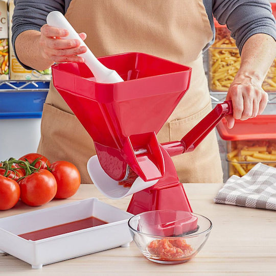 Rigamonti Handbetriebene Tomate Maschine