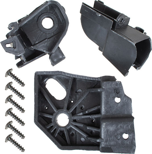Peugeot Partner Iii Rifter 2018 Rechts Scheinwerfer Reparaturset