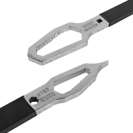 Cheie Inelară Universală 6-24mm Multifuncțională
