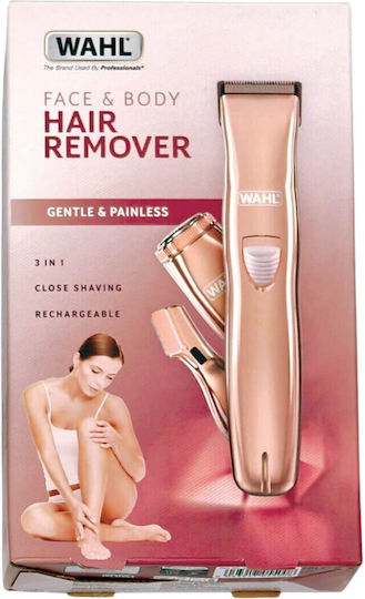 Wahl Professional Trimmer Μηχανή 29185