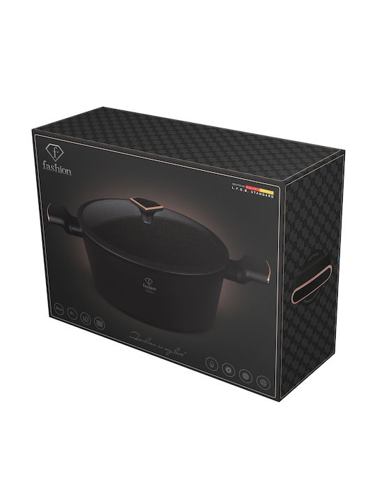 Berlinger Haus Deep Pot 8lt