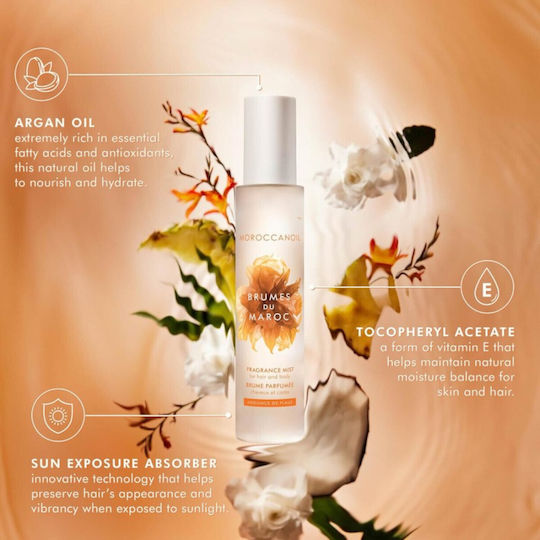 Moroccanoil Hair Mist 100ml