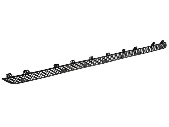 Grilă Centrală Neagră Pentru Bara Față Mercedes W163 Ml-class 01-05