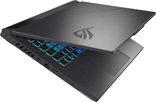 Asus ROG Strix G16 16" FHD+ (Ryzen 9-8940HX/16GB/1.0TB SSD/GeForce RTX 5070 Ti/W11 Home) (US Keyboard)
