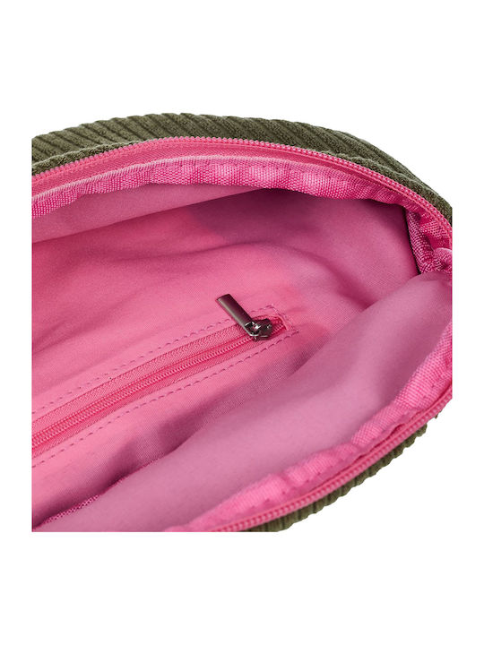 Women's Bum Bag Green