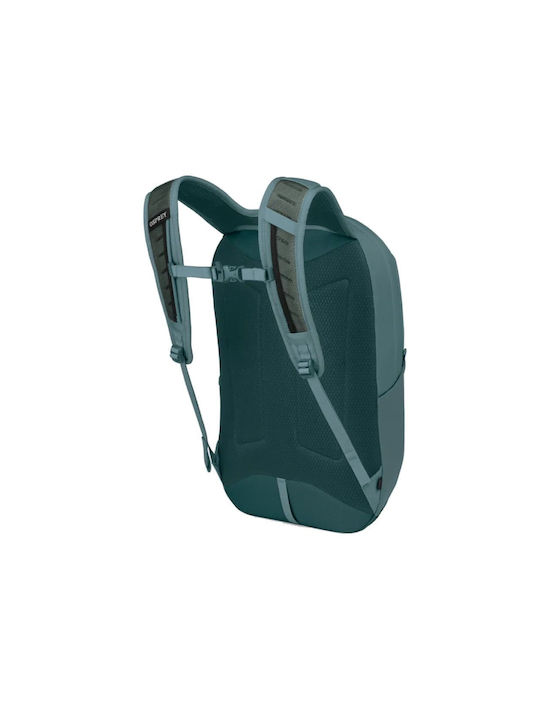 Osprey Farpoint Fairview Ορειβατικό Σακίδιο 15lt Τιρκουάζ Daypack