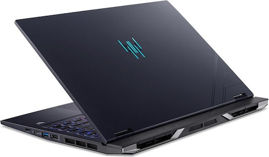 Acer Predator Helios Neo 14 14.5" IPS QHD+ 165Hz (Ultra 7-255H/16GB/1.0TB SSD/GeForce RTX 5060/W11 Home) (US Keyboard)