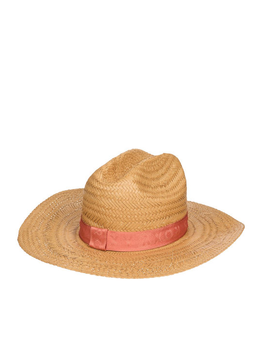 Roxy Beige Hat