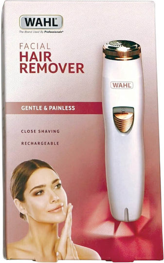 Wahl Professional Shaver 29186 Ξυριστική Μηχανή Προσώπου Επαναφορτιζόμενη
