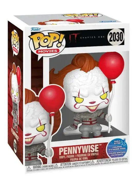 Funko Pop! Movies: Chase Funko Pop! Movies: Chase