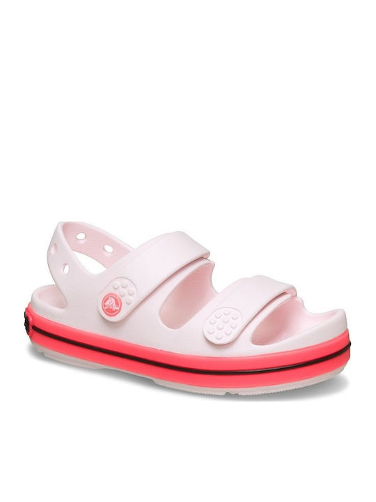 Kids Anatomic Beach Shoes Pink