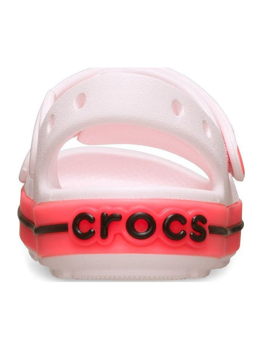 Kids Anatomic Beach Shoes Pink